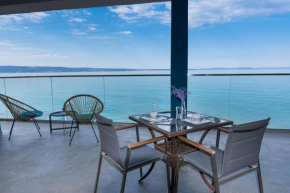 Beachfront Apartments Zanic